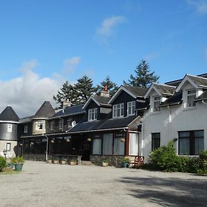 Laggan Hotel